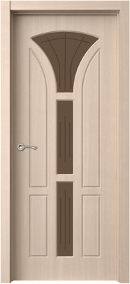 Межкомнатная дверь Лотос 3 ДО Ostium